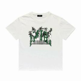 Picture of Amiri T Shirts Short _SKUAmiriS-XXL04531802